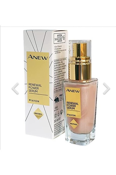 AVON Anew Protinol Power Serum 30ml 2 Adet