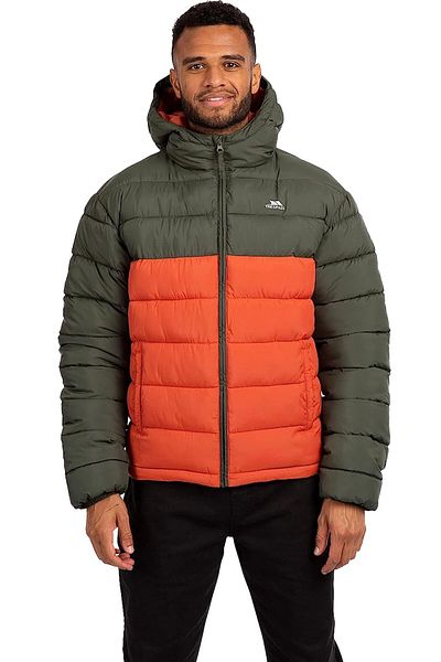 trespass Green Men Coats Jackets Styles Prices Trendyol