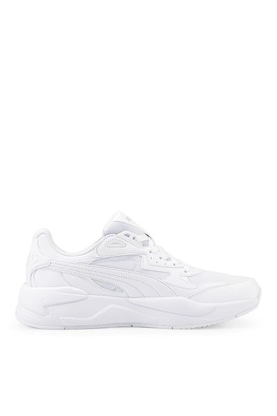 Puma Pantofi de viață alb deschis pentru femei38463802 X-Ray Speed