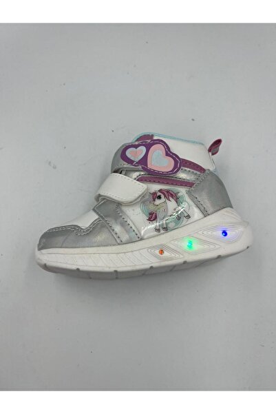 Kinetix şıklı kız çocuk spor ayakkabısı