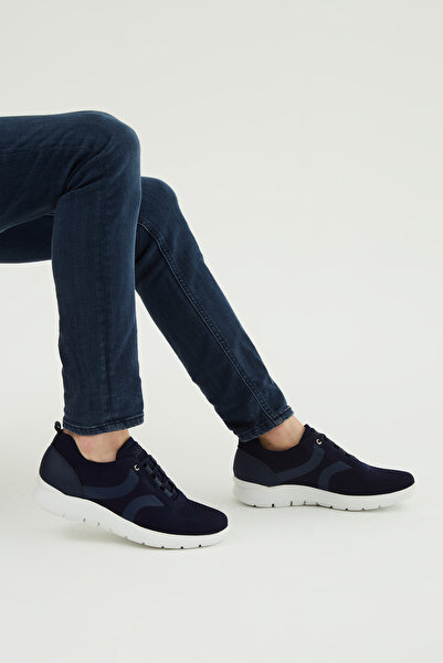 Callaghan Erkek Tekstil/deri Sneakers & Spor Ayakkabı 618 51303 Erk Ayk Y23