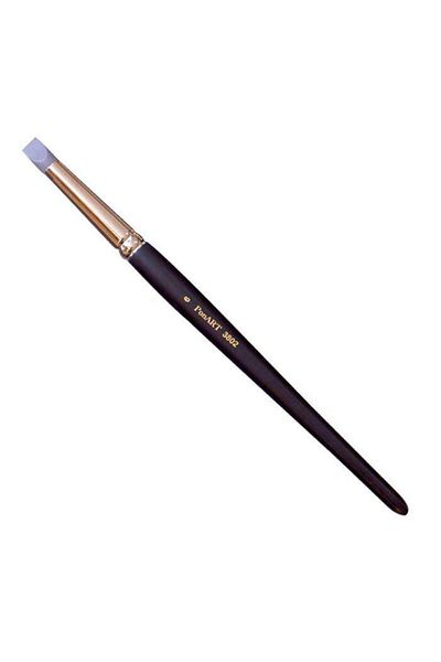 Ponart 3802 فرشاة مطاطية رقم 6
