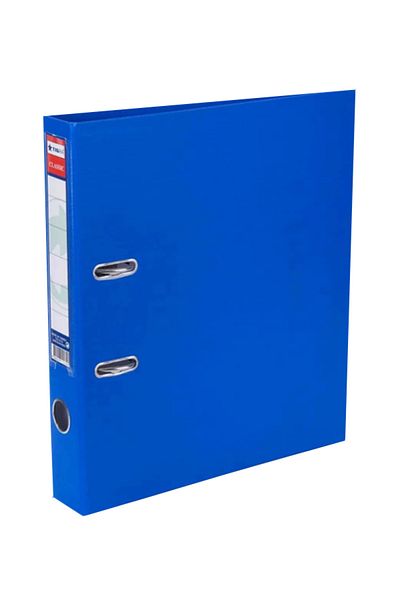 Tigra 25 Pieces Wide Office Desk Folder - Quality Material with 1 Parcel Rings
