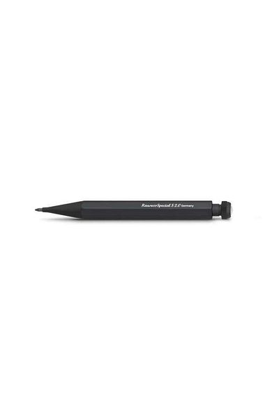 Kaweco Versatil Mini Matte Black 2.00 Mm