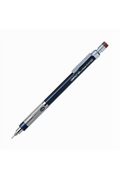 Pentel Graphlet Versatil 0,3 Mm Uçlu Kalem Npg503