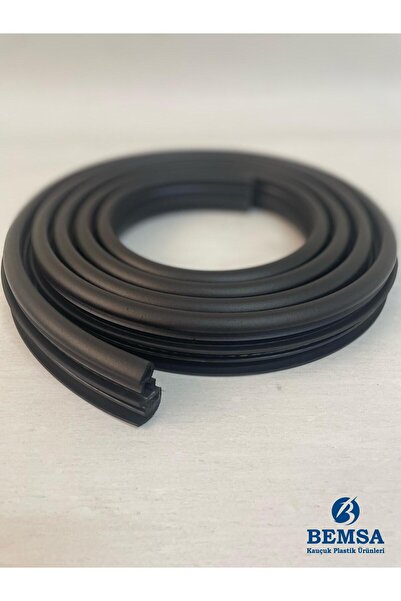 bemsa kauçuk Ford Connect Sol Ön Kapı Fitili ( 1 Adet Sol Ön Kapı )