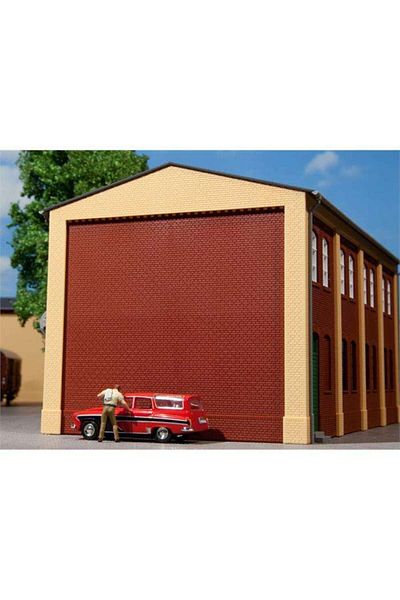 Auhagen Model Wall Frame - 1/87 - 80401
