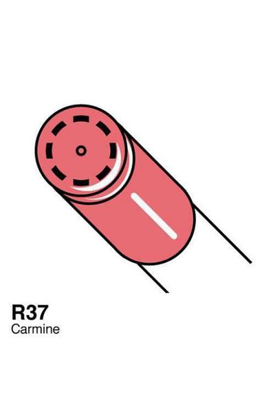 Copic Ciao Marker Pen R37 Carmine
