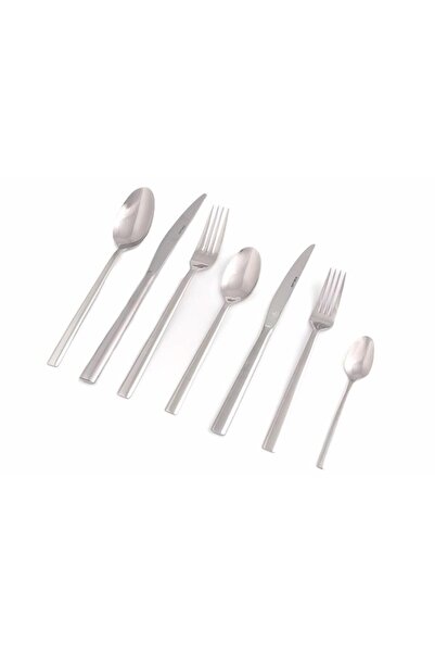 Porland Çatal Kaşık Bıçak Takımı 84 Parça Olympia