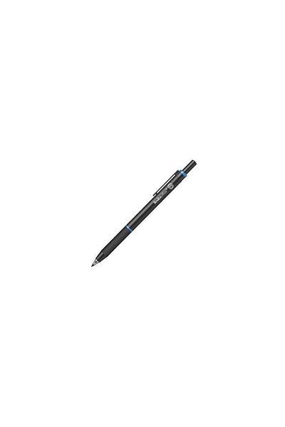 Scrikss Twist Tip Pen 2.0 Mm Blue
