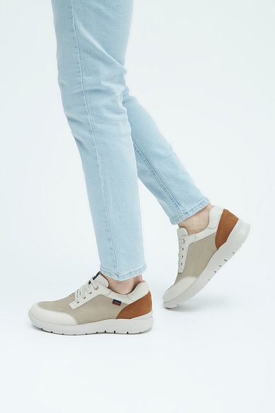 Callaghan Men's Genuine Leather/textile Sneakers & Sports Shoes 618 51308 Erk Ayk Y23