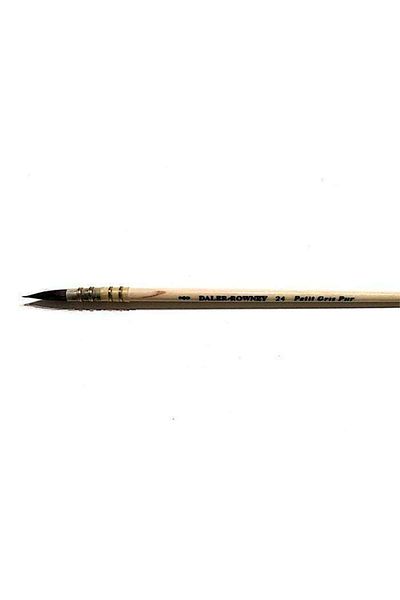 Daler Rowney Πετίτ Γκρι 24 Νο 2