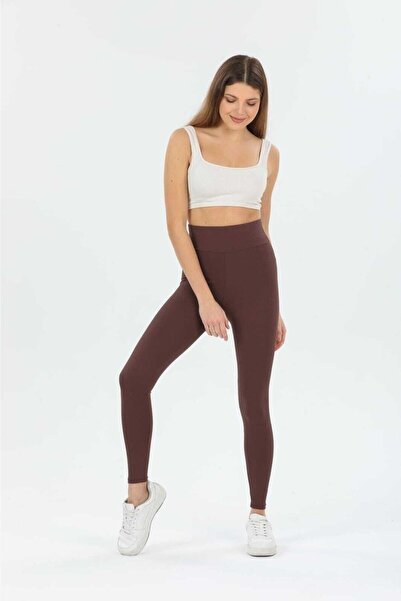 NurScarf Rebrasto Čupkani materijal Leggings