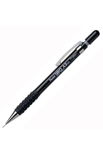 Pentel Uçlu Kalem 0,7 Mm Siyah