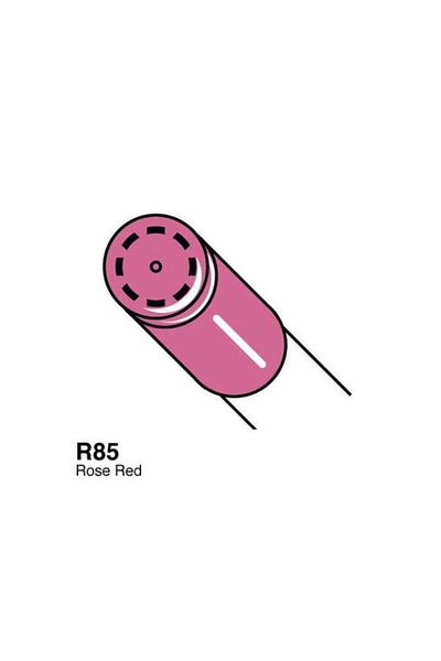 Copic Ciao Marker Pen R85 Rose Red