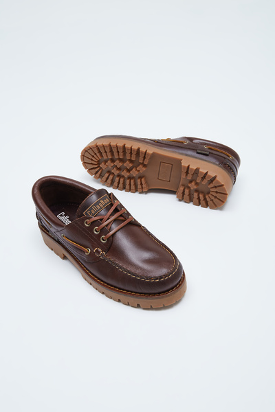 Callaghan Erkek Deri Casual Ayakkabı 618 21910 Erk Ayk Y23