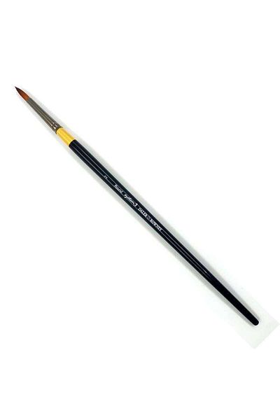 Daler Rowney Sy45 System3 Στρογγυλή βούρτσα Νο2