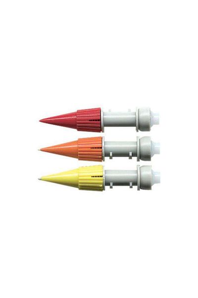 Aztek Airbrush A270 Nozzle Spare Tip Set 0,46-0,7-1,02mm N:9345c