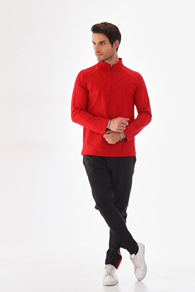 K18 Kural18 Gofre Baskılı Antrenman Eşofman Takımı