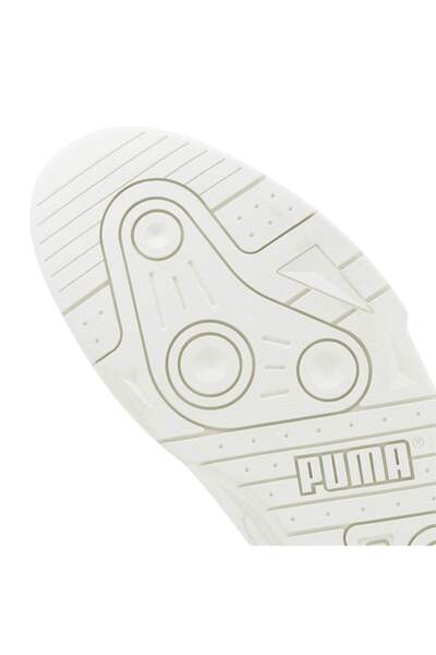 Puma SLIPSTREAM Blank Canvas Sneaker