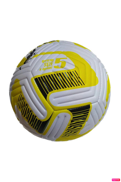 AVESSA BSF-035 4 بطانة 420 جرام رقم: 5 كرة قدم متوسطة الصلابة مناسبة لجميع ال...