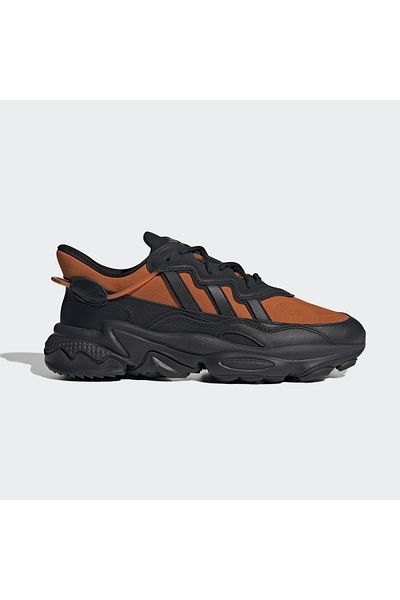 adidas Men's Casual Shoes ID9828 Orange