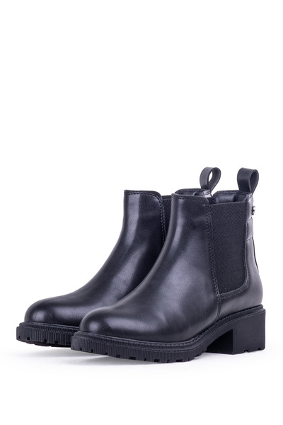 Pierre Cardin 52439 Kışlık Kadın Chelsea Bot