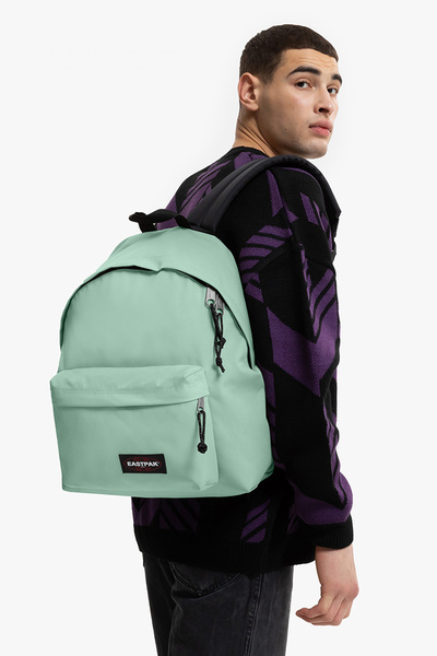 Eastpak Σακίδιο πλάτης PADDED PAK'R Πράσινο