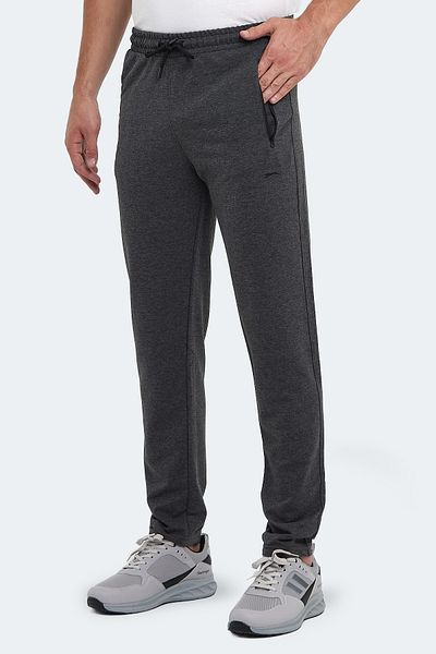 Slazenger Ανδρική φόρμα ONES Σκούρο Γκρι