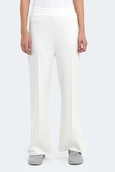 Slazenger Pantaloni de trening damă VELASCO I Ecru