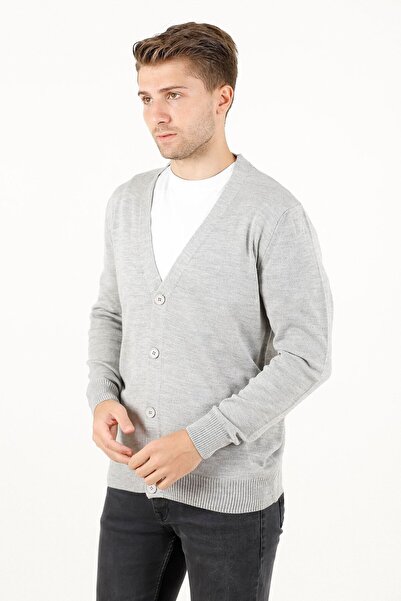 F&K 76000 Сезонний трикотажний кардиган