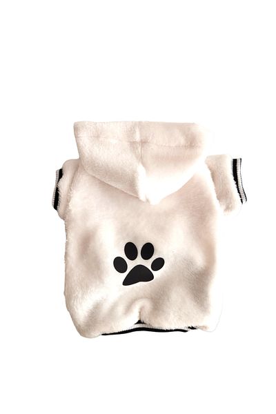 atelyu cat dog outfit welsoft cardigan vest