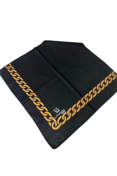 LAVINSE SCARF LavLa'vınse eșarfă cu ramă