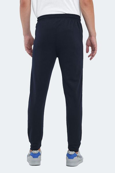 Slazenger Ανδρικό Φούτερ ONLY Navy Blue