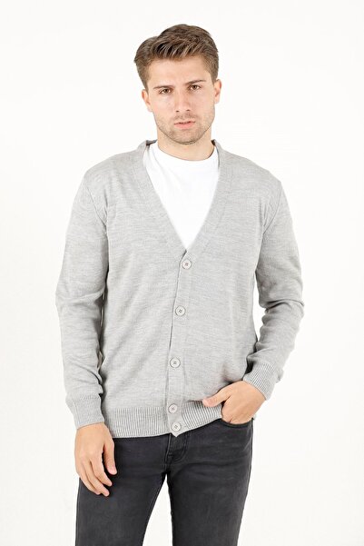 F&K 76000 Сезонний трикотажний кардиган