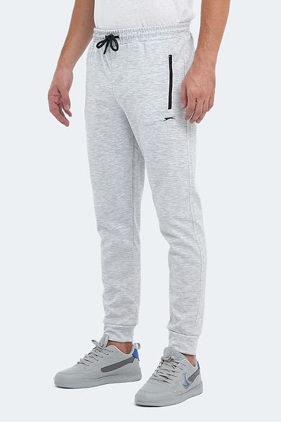 Slazenger Ανδρική Φούτερ ONON Γκρι