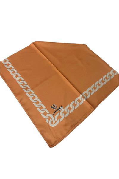 LAVINSE SCARF LavLa'vınse - Eșarfă înrămată