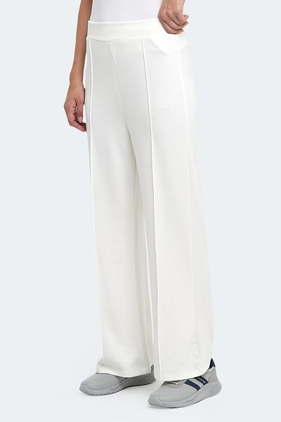 Slazenger Pantaloni de trening damă VELASCO I Ecru