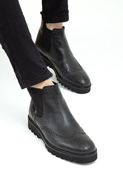 Tamer Tanca Hakiki Deri 537 2365y Erk Bot Sk21-22