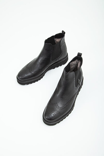 Tamer Tanca Hakiki Deri 537 2365y Erk Bot Sk21-22