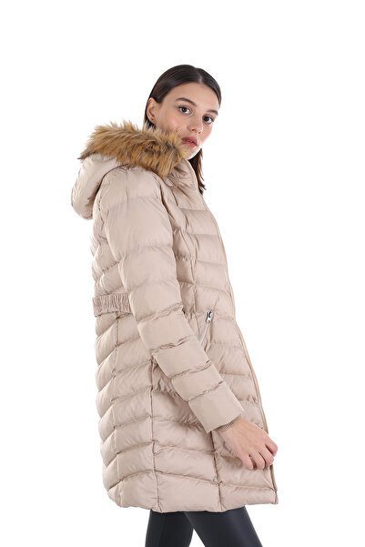 Brendon Women's Long Coat 512