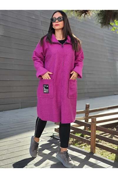 Park Moda Буклет Ceket