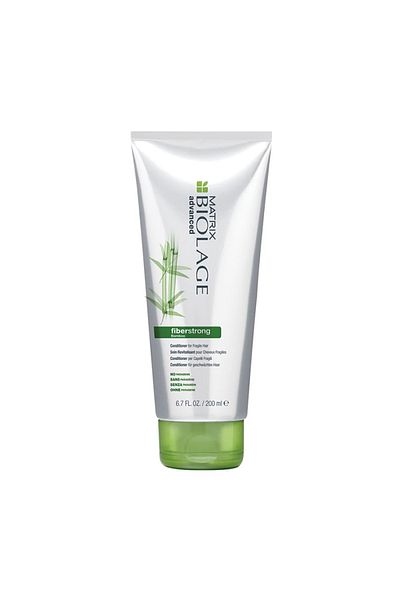 Matrix Biolage Fiberstrong Paraben-Free Strengthening Daily Hair Care Cream 200ml
