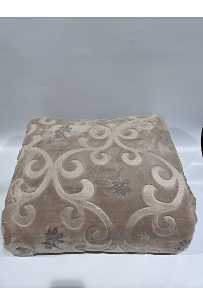 Merinos MERİNOS PIRILTI ДВОМІСНЕ КОВДРА