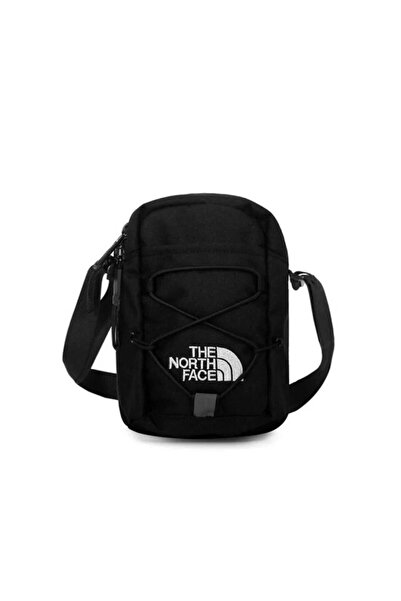 THE NORTH FACE Jester Crossbody Omuz Çantası Siyah