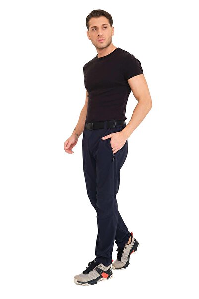 Q Steinbock Steinbock 80530 - Persius Erkek Outdoor Pantolon