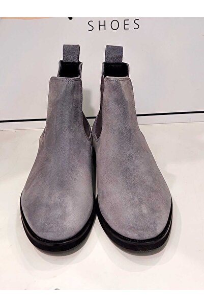 PERİ SHOES Erkek Spor Klasik Chelsea Bot