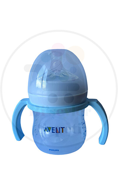 Bi'şeyler Sepeti Avent Biberon 125 ml Için Kulplar Bebek Biberon Tutucusu