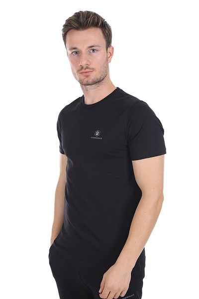 lumberjack Ανδρικό μπλουζάκι CT102
