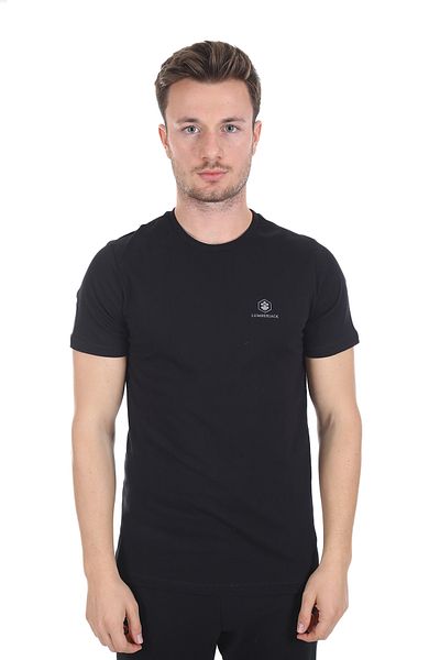 lumberjack Ανδρικό μπλουζάκι CT102